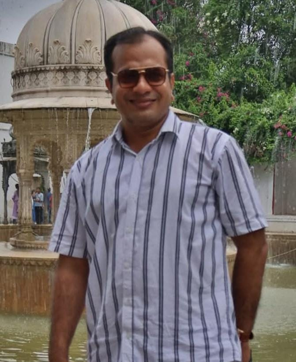 Mr. Jai G Singla